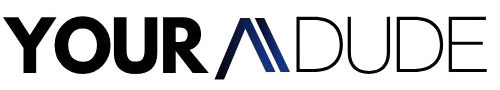 Your AI Dude